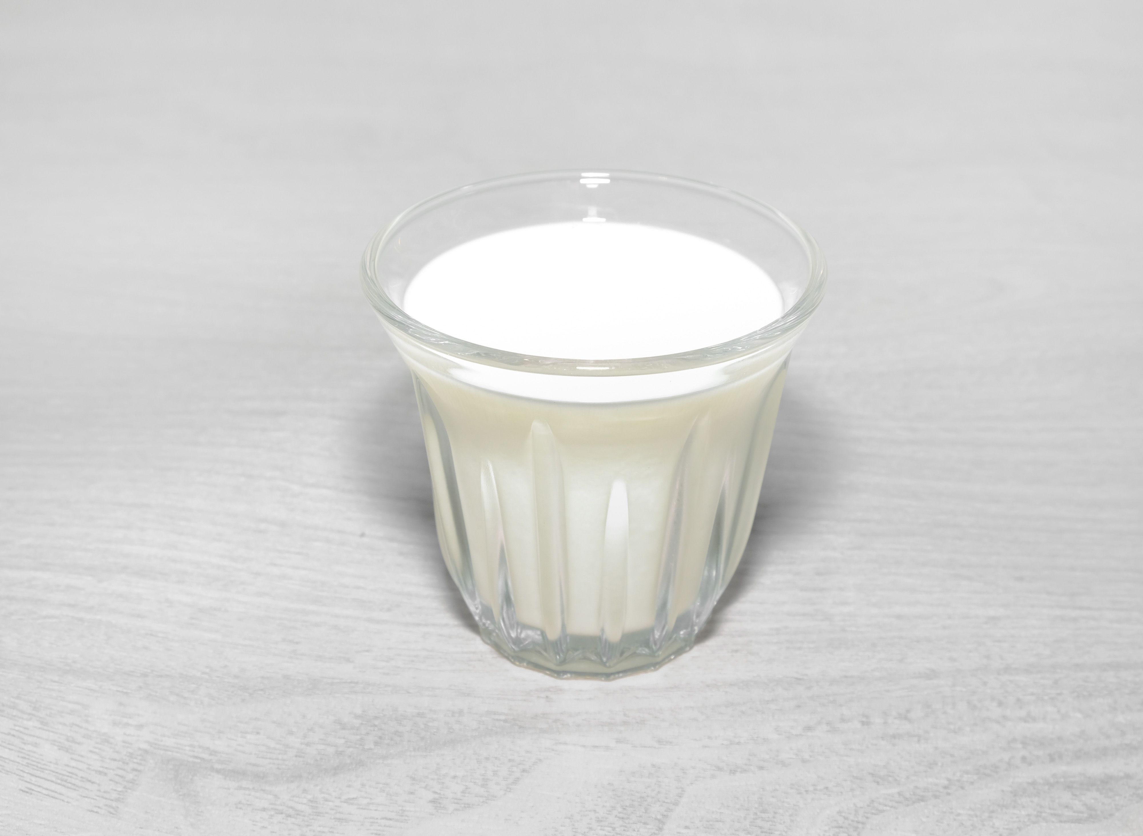 鮮奶 Milk